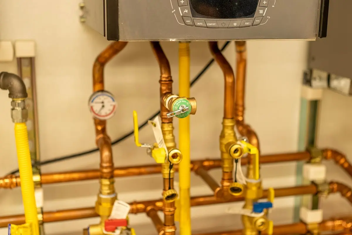 Licensed technician providing Sewer Cleanout for a homeowner in Palos Verdes Estates